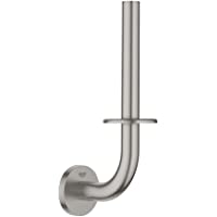 Grohe 40385DC1 40385DC1-Essentials -Portarrollos- Acabado Mate-
